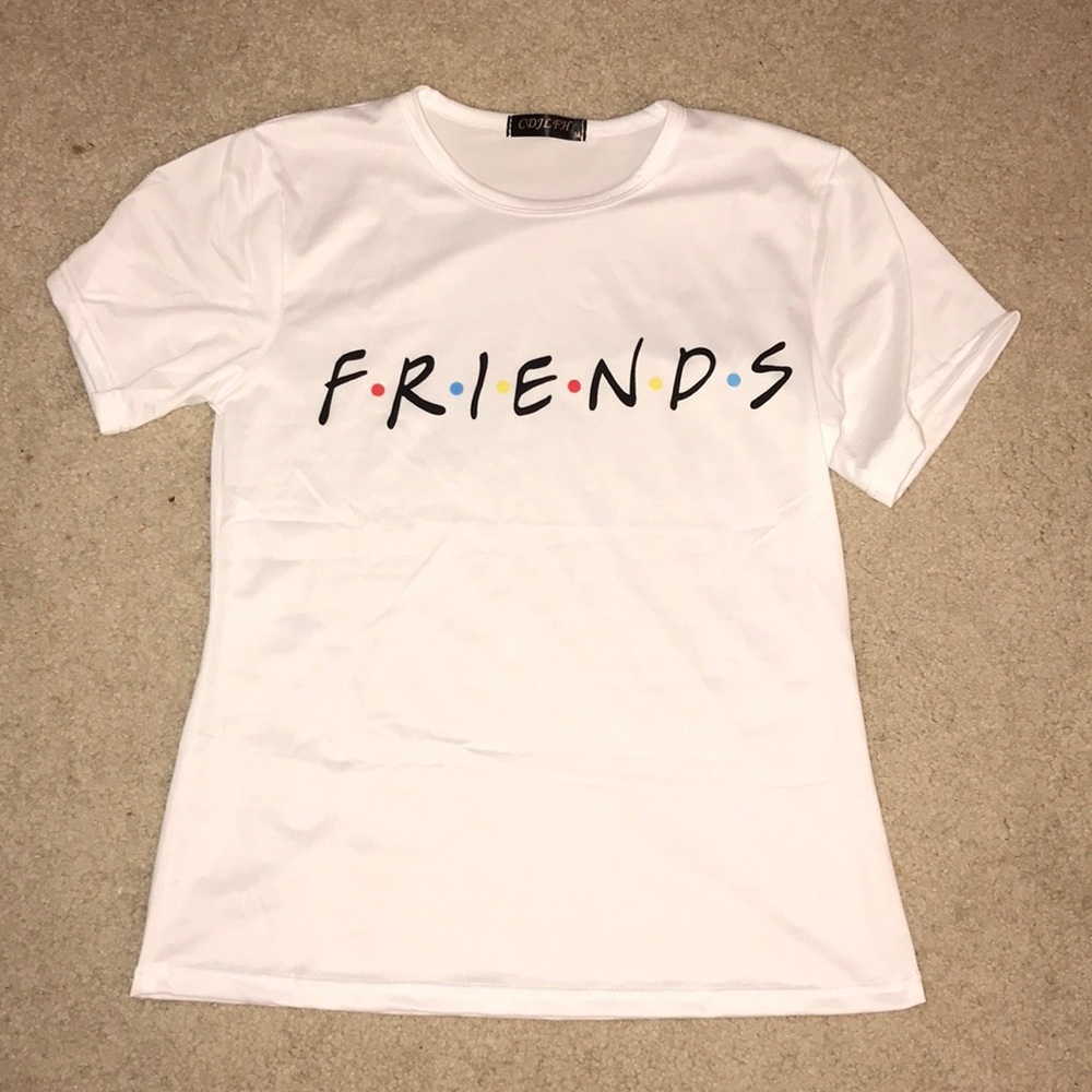 Friends T-shirt